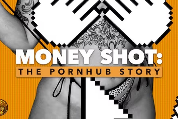 The Pornhub Story มีความหมายเหมือนเกี่ยวกับสื่อลามก